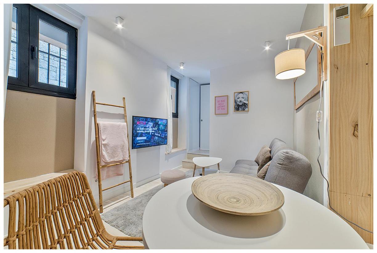 Apartamentos Madrid Rio Esterno foto