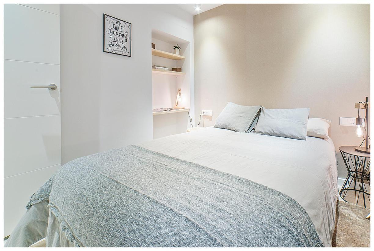 Apartamentos Madrid Rio Esterno foto